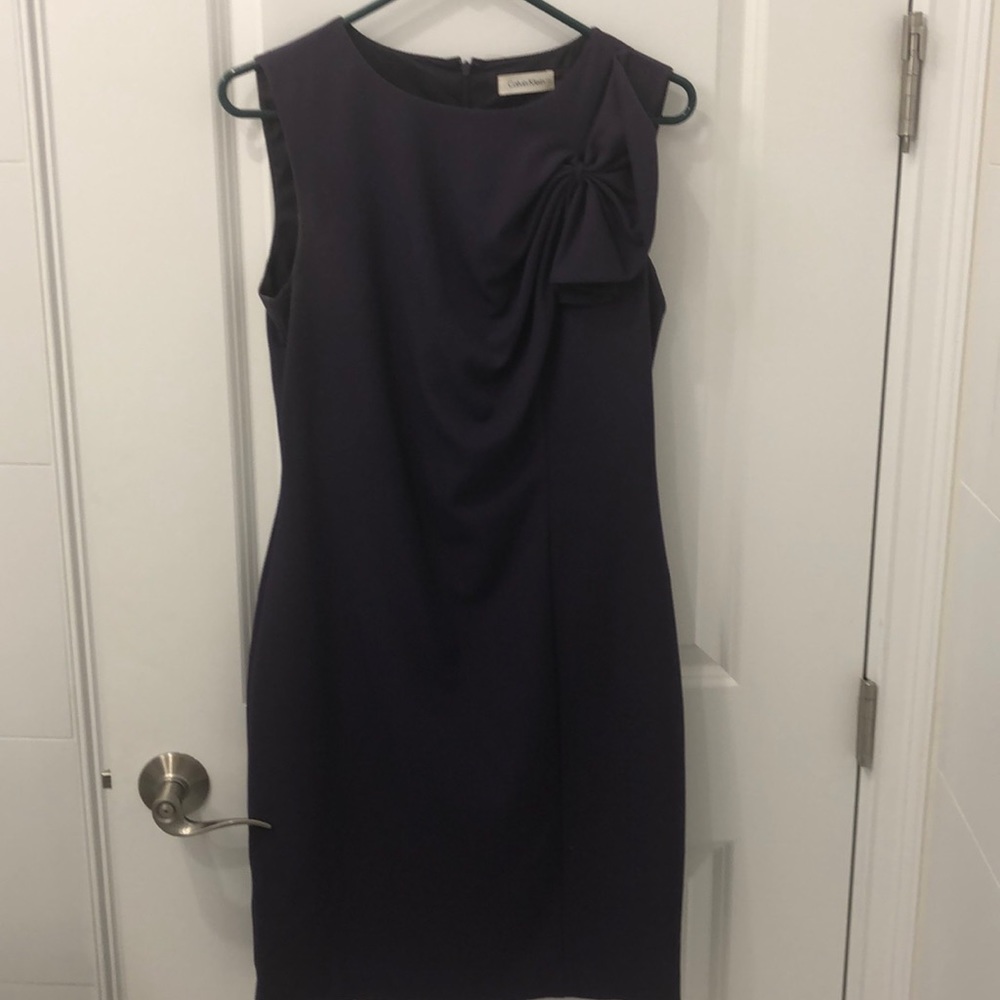 Calvin Klein dress